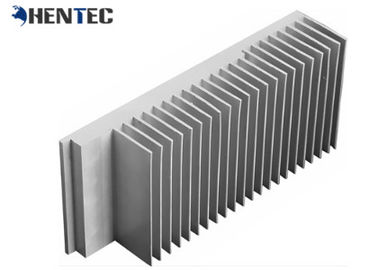 Anodowane wytłaczane profile aluminiowe 6060-T5