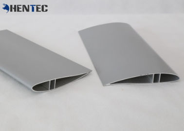 6063- T5 Industrial Fan Blade z anodowaniem / malowaniem proszkowym