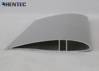 Aluminiowe łopatki wentylatora przemysłowego, profil wytłaczania aluminium przemysłowego