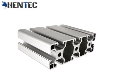 System do wytłaczania aluminium anodowanego T Ramy do wytłaczania aluminium
