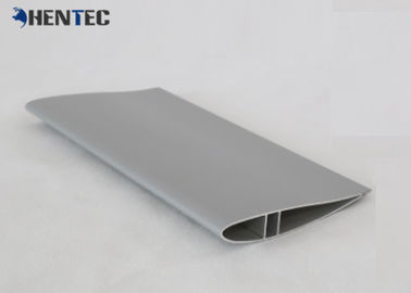 ISO9001 Wymienne aluminiowe profile wytłaczane z chłodzeniem przemysłowym