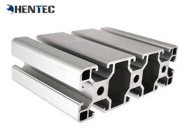 6061/6063 Wytłaczany system aluminiowy Linia produkcyjna do montażu w przemyśle