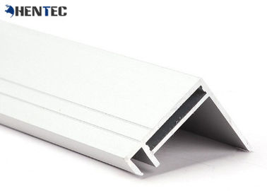 Aluminiowy panel słoneczny z serii 6000 Konstrukcja montażowa ramy, profile aluminiowe do wytłaczania