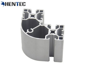 Specjalne okucia Modułowy system profili aluminiowych, aluminiowe profile budowlane