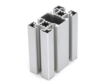 Przemysłowy system profili aluminiowych ODM OEM do montażu linii produkcyjnej