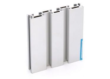 System wytłaczania anodowanego aluminium T5 i T6 do warsztatu montażowego