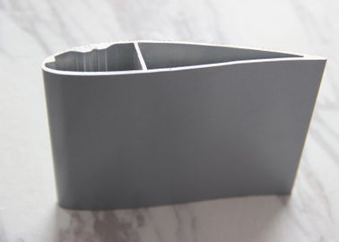 Profile wytłaczane Aluminiowe łopatki wentylatora przemysłowego 6063 T5