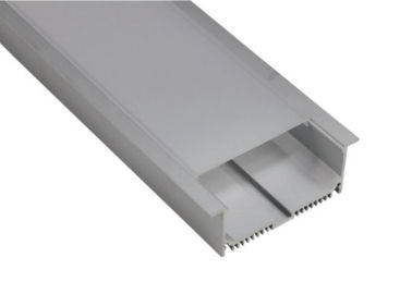 Elektryczna lampa oświetleniowa LED SGS Przemysłowy profil aluminiowy