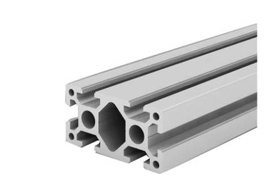 System aluminiowych profili przemysłowych OEM do linii montażowej
