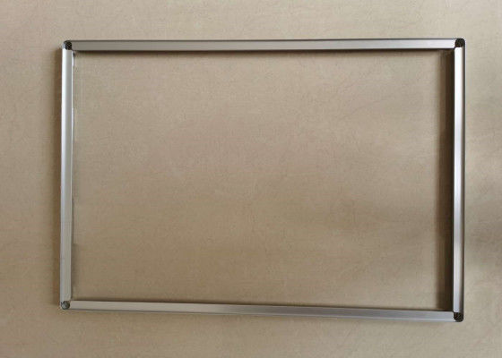 Anodowanie ramy telewizora 6063 Przemysłowy profil aluminiowy