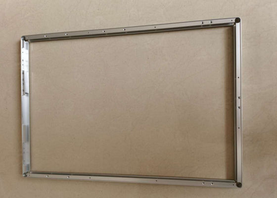 T4 Deep Processing Tv Frame Anodowane profile aluminiowe