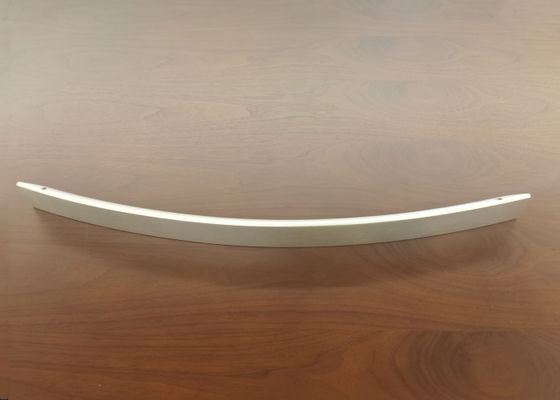 Indywidualny profil aluminiowy przemysłowy T6 6061