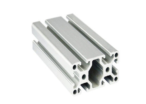 6063 T5 Przemysłowy system profili aluminiowych 30x30mm