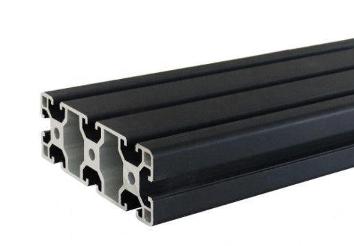 4080 T5 Profile aluminiowe konstrukcyjne do linii montażowej
