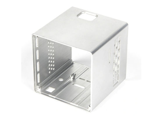 CA Cover T66 Profile aluminiowe do elektroniki