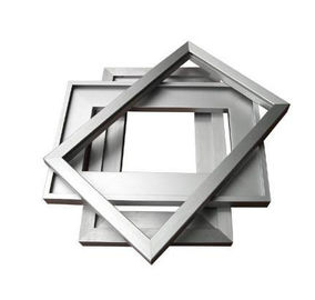 Aluminiowa Anodowana Ramka Słoneczna, Profile Aluminiowe Wytłaczania