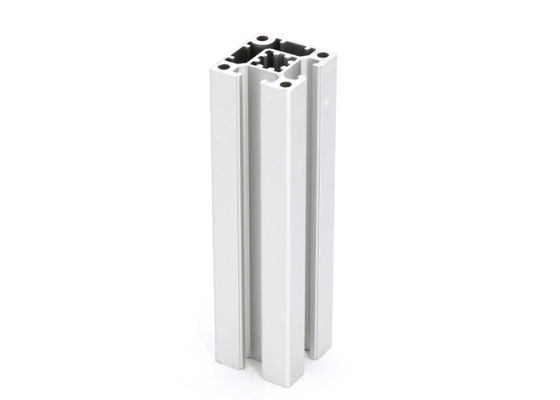 T Slots V Slots 6061 Przemysłowe profile aluminiowe