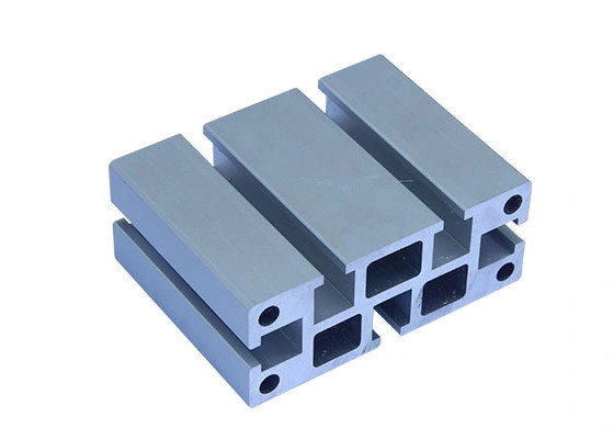 T Slot Dostosowany system wytłaczania aluminium 4040 T3