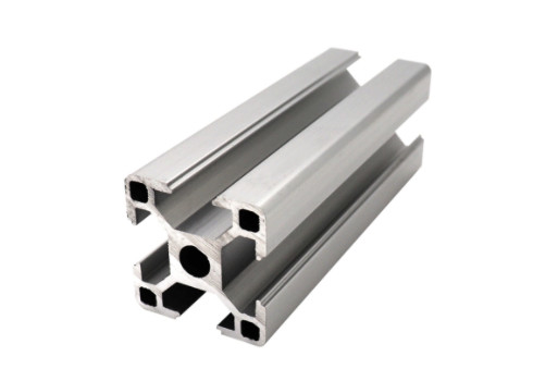 6082 T6 Profil wytłaczany z aluminium Anodowanie Malowanie proszkowe do wind