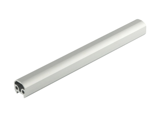 2A12,2024,7075,70557150 Profil aluminiowy przemysłowy z obróbką CNC Profil aluminiowy budowlany Profile aluminiowe, elektroforezę