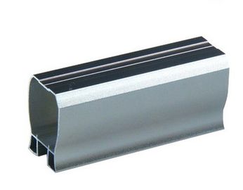 Wytłaczane profile aluminiowe 6063-T5 Anodowane do łazienki / Salonu