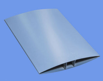 6060 Wytłaczane aluminium przemysłowe T4 / T5 / T6 / T66 Anodowanie powierzchni