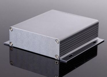 Wytłaczarki Aluminiowe OEM dla Elektroniki, Aluminiowe etui, Aluminiowe kadłuby