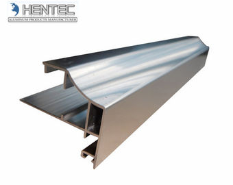 Wyczyść profile aluminiowe okienne T4 / T5 / T6 / T66