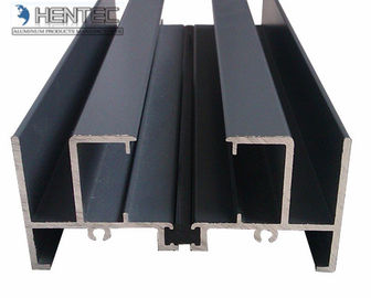 OEM aluminiowe ramy okienne Q / 320281 / PDWD-2008